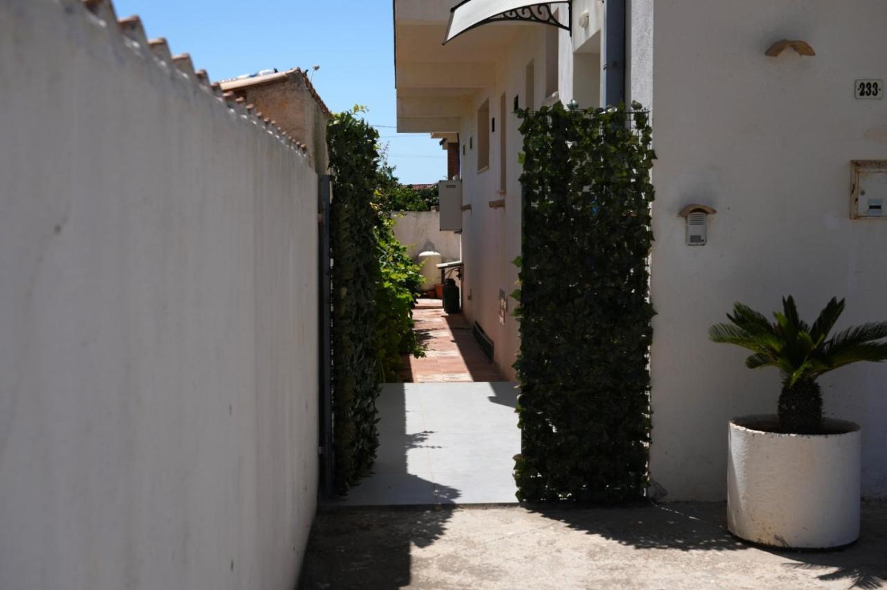 L'Albero Bello Holiday Mazara del Vallo Exterior foto